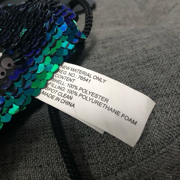 Sequin Purse…color changing. - Picture 8 of 8